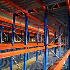 Shelving pallet racking for sale Shelving pallet racking for sale  NORTHAMPTON