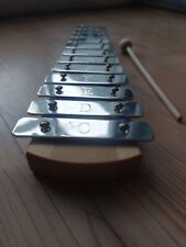 Kinder metallophon gebraucht kaufen  Irschenberg