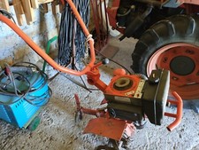 Motozappa pasbo tempi usato  Torrita Tiberina