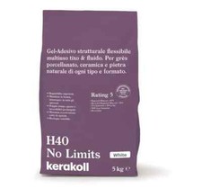 Colla h40 limits usato  Rionero in Vulture