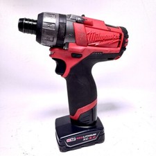 Milwaukee 2402 m12 for sale  Westminster