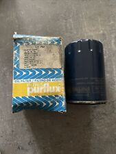 Filtre huile purflus d'occasion  Blanzac-Porcheresse