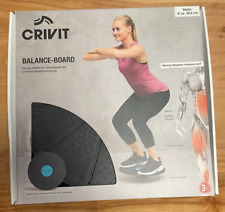 Crivit balance board gebraucht kaufen  Rheinfelden (Baden)