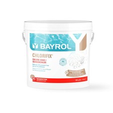 Bayrol chlorifix schnelll gebraucht kaufen  Kleinblittersdorf