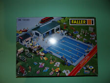 Faller pool mounting d'occasion  Expédié en Belgium