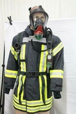 Feuerwehr msa auer gebraucht kaufen  Bleicherode, Kehmstedt, Lipprechterode