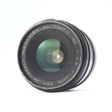 Hanimex automatic 35mm d'occasion  Vesoul