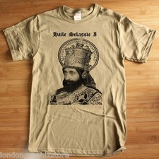 Reggae shirt rastafari for sale  Dallas