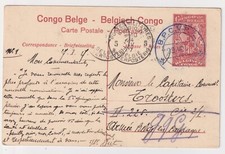 Ww1 congo belge d'occasion  Expédié en Belgium