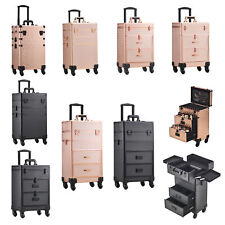 Rolling cosmetic trolley for sale  BOLTON