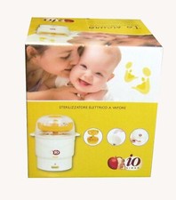 Bimbo sterilizzatore elettrico usato  Mondovi