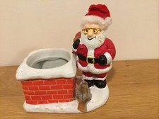 Father christmas standing for sale  DOVER