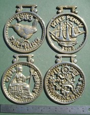 Farthing half penny for sale  DORCHESTER