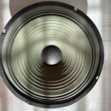 Woofer usato  Fabrica di Roma