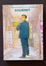 Gourmet jiro taniguchi usato  Cernusco sul Naviglio