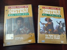 Lotto dvd blind usato  Ardea
