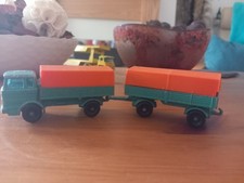 Matchbox lesney mercedes for sale  ALFRETON