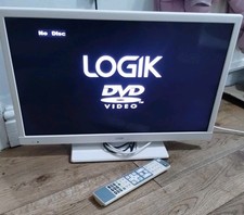 Logik l24hedw15 led for sale Logik l24hedw15 led for sale  NORWICH