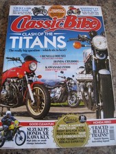 Classic bike apr for sale  BRISTOL