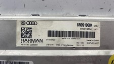 Ecran gps audi d'occasion  Génissac