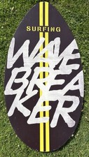 Sportx skimboard surfbrett gebraucht kaufen  Hagen