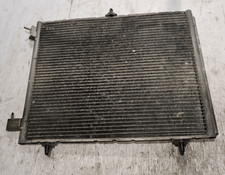 Condensatore per peugeot usato  Volpago del Montello