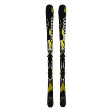 Ski occasion salomon d'occasion  La Roche-sur-Foron