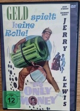 Dvd geld spielt gebraucht kaufen  Schwabach