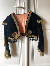 robes espagnoles flamenco d'occasion robes espagnoles flamenco d'occasion  Bordeaux-