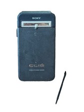 Vtg. sony clie for sale  Greenfield