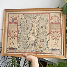 Original isle man for sale  STOURPORT-ON-SEVERN