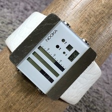 Nooka unisex 121304 for sale  Mission