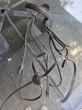 Hkm horse bridle for sale  BICESTER