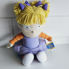 Rugrats angelica pickles for sale  ELY