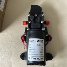 Dc12v 130psi self for sale  PONTYCLUN