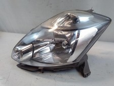 daihatsu sirion scheinwerfer gebraucht kaufen daihatsu sirion scheinwerfer gebraucht kaufen Delitzsch