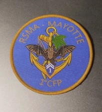 écusson tdm troupes d'occasion  Angoulême