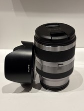 Sony 3.5 6.3 usato  Roma