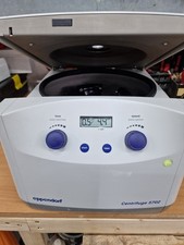 Eppendorf centrifuge 5702 for sale  MELTON MOWBRAY
