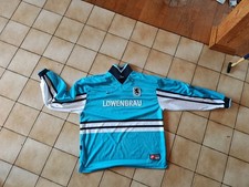 Tsv 1860 münchen gebraucht kaufen  Oberpframmern