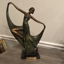 Art deco style for sale  Anniston