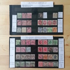 Raritäten briefmarken 1850 gebraucht kaufen  Tanna