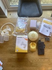 Medela single electric for sale  CRAWLEY
