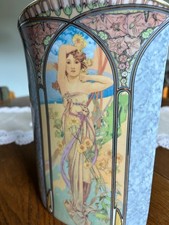 Alphonse mucha brightness gebraucht kaufen  Helsa