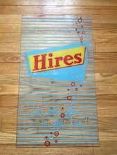 Vintage hires root for sale  Bristol