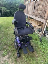 Power chair for sale  Resaca