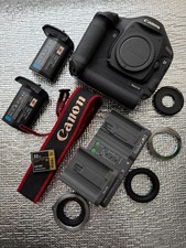 canon eos 1d mark iv for sale  BATH