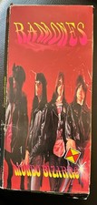 The Ramones - Mondo Bizarro LONGBOX! + Excellent CD.  1992 1st US Pressing Punk comprar usado  Enviando para Brazil