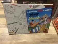 Astérix traviata album d'occasion  Angers-