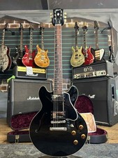 Gibson custom shop for sale  ASHTON-UNDER-LYNE